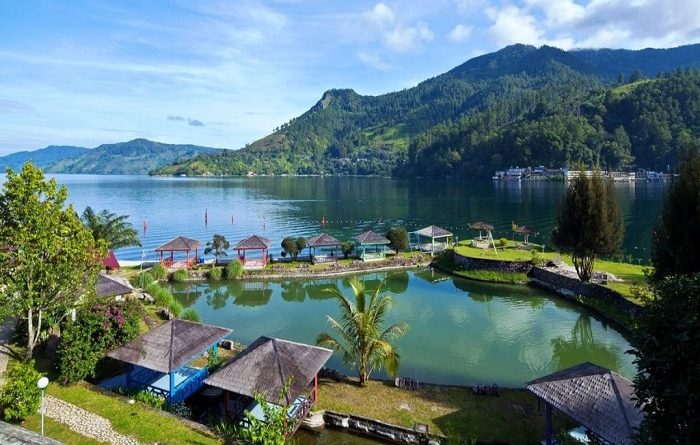 hồ toba tour du lịch indonesia