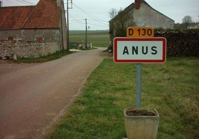 làng anus
