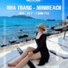 tour Nha Trang 3 ngày 3 đêm hè 2026