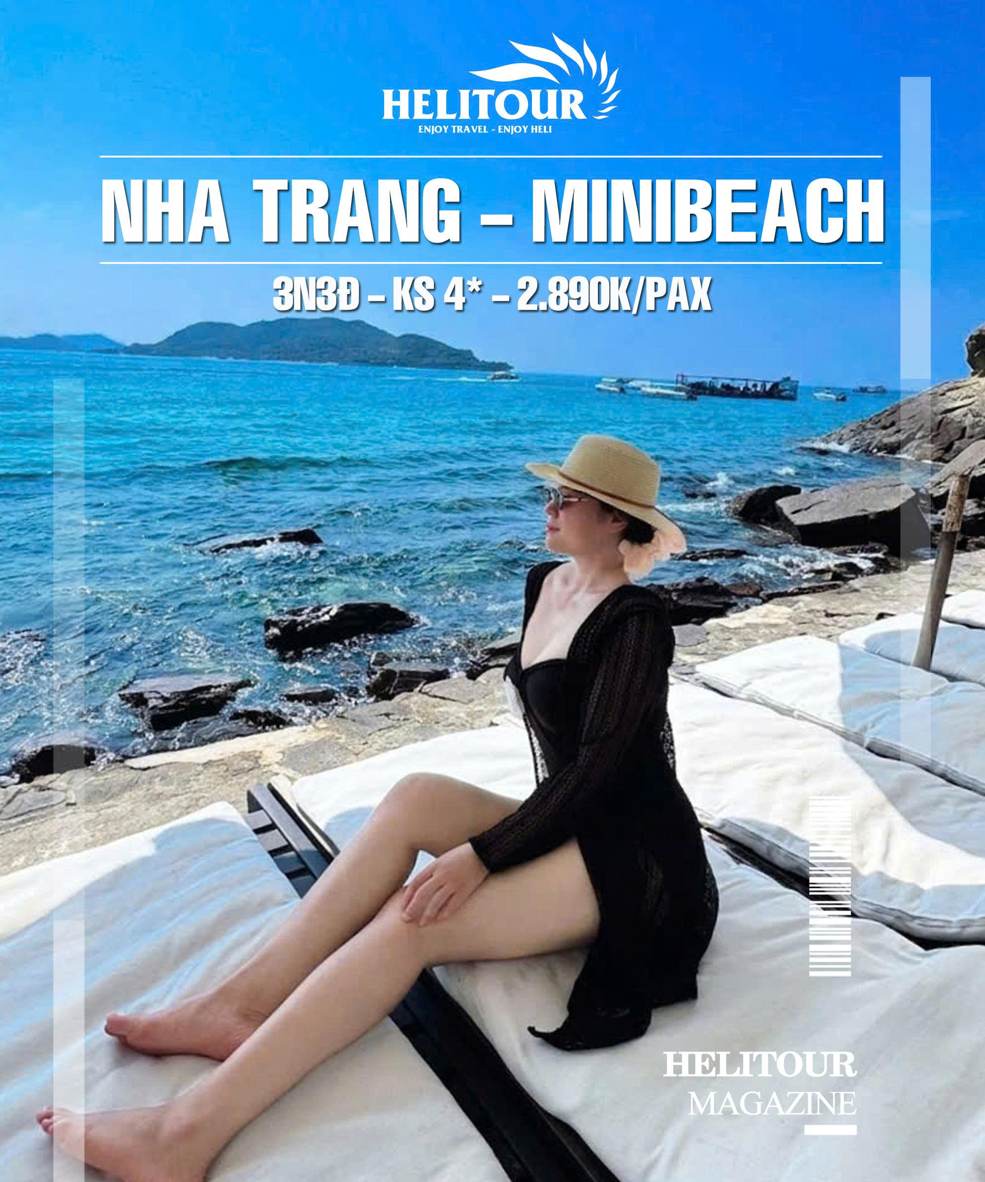 tour Nha Trang 3 ngày 3 đêm hè 2026