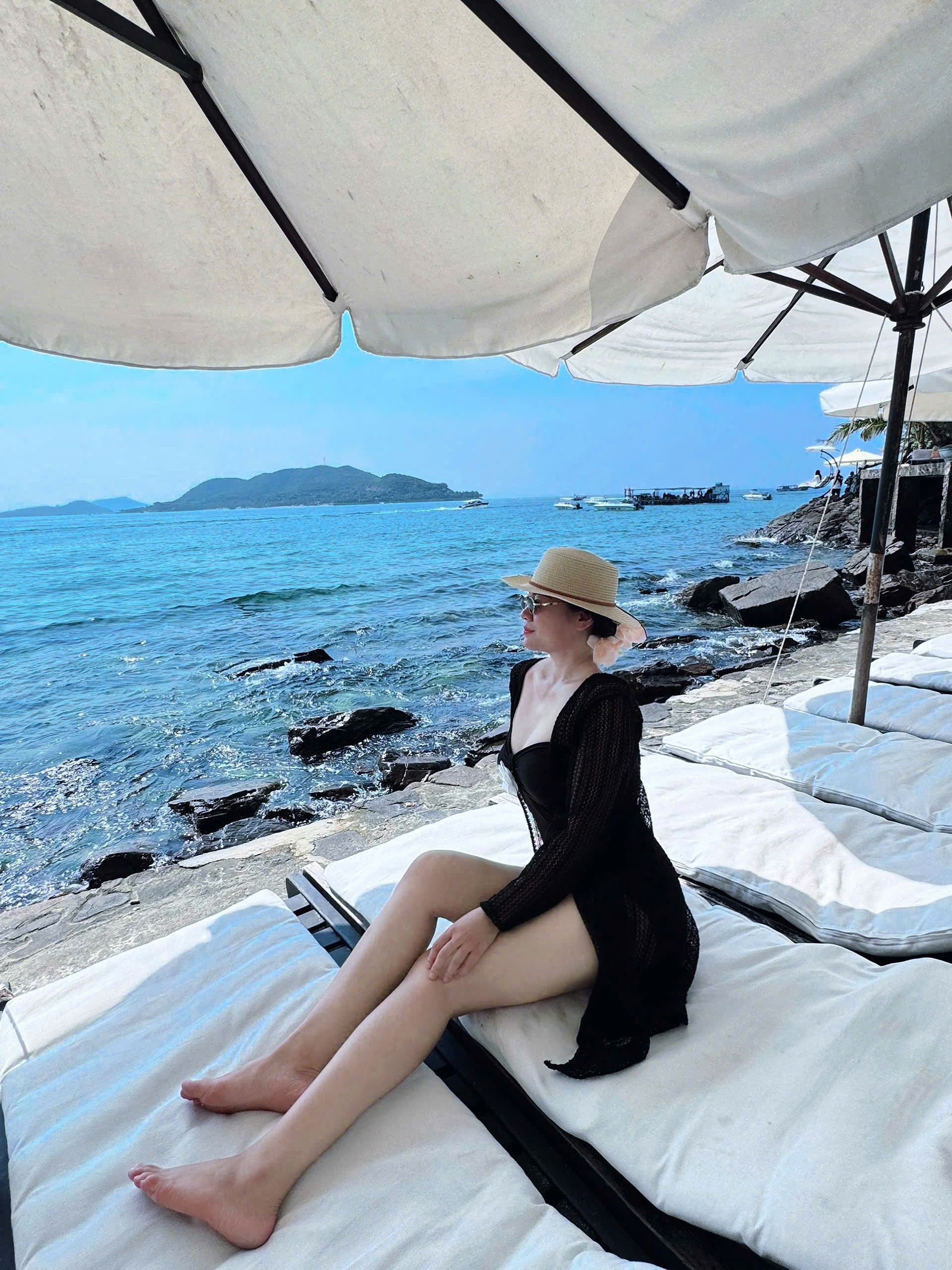 Đảo Mini Beach điểm đến hot nhất 2026