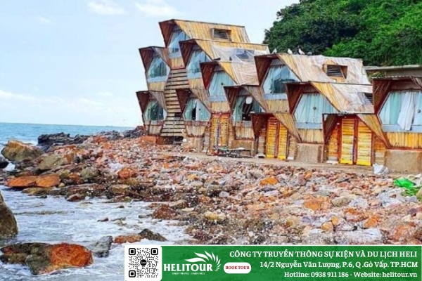 Tour Nam Du 2 ngày 2 đêm Tour Nam Du 2 ngày 2 đêm