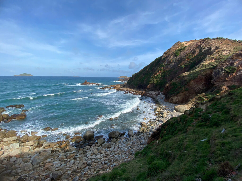 Tour Tết Quy Nhơn 2027