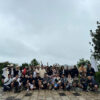 hình ảnh khách đoàn đi tour Đà Lạt cho công ty