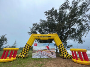Tour teambuilding Phan Thiết 2 ngày 1 đêm
