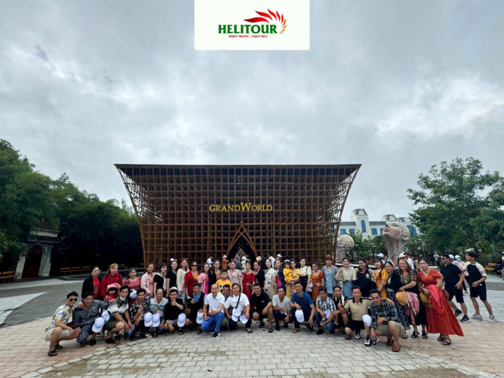 Tour Tết Phú Quốc 2027