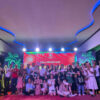 Hình ảnh Galadiner trong tour teambuilding Ninh Chữ 2 ngày 1 đêm - Helitour
