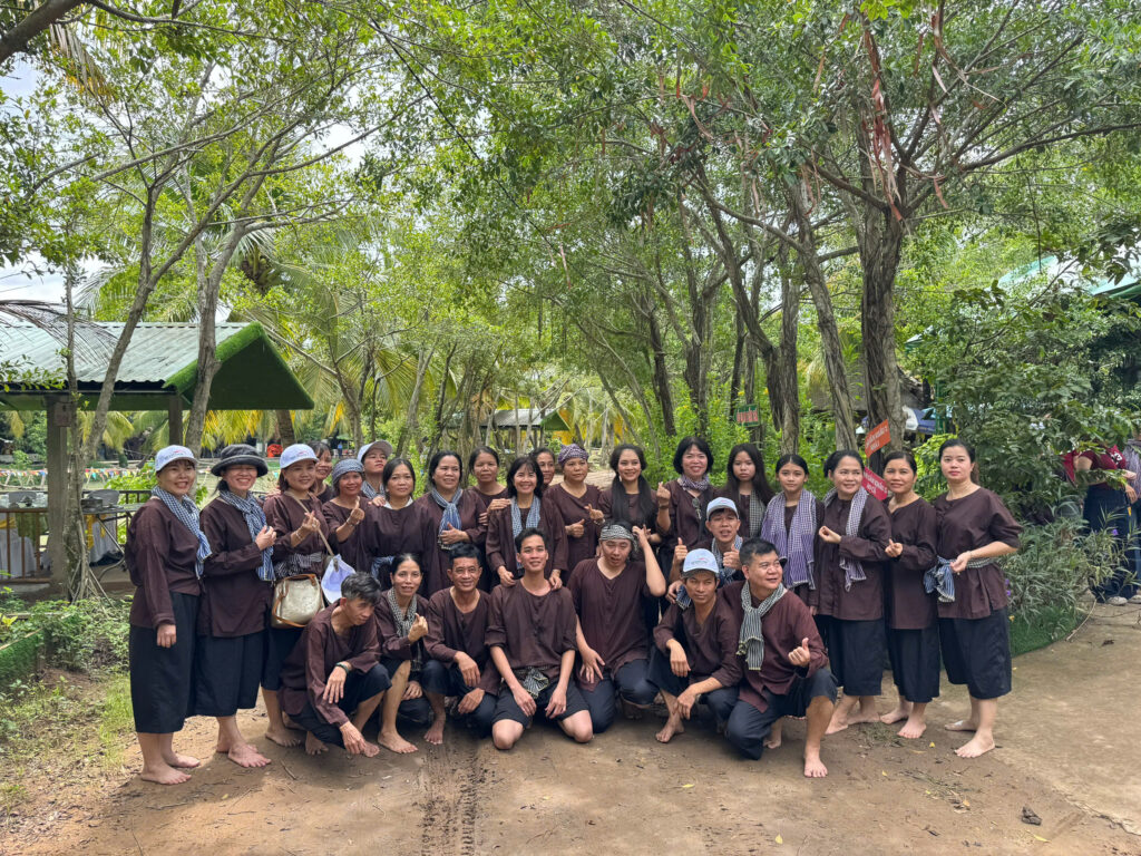 Tour Tết Miền Tây 2027