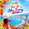 Tour Tết Nha Trang 2027 - Helitour