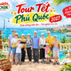 Tour Tết Phú Quốc 2027 - Helitour