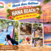 Mũi Né tết có gì chơi? - Hana Beach - điểm check in Hot nhất tour tết 2027