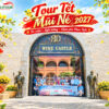Tour Mũi Né Tết 2027 - Helitour