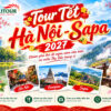 Tour Tết Hà Nội Sapa 2027