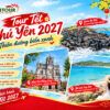 Các điểm tham quan Phú Yên trong dịp tết âm lịch 2027