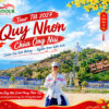 Chùa Ông Núi - đia điểm tham quan đầu tiên trong Tour Quy Nhơn Tết Nguyên Đán 2027