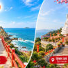 Tham quan Eo gió và Tịnh xá Ngọc Hòa trong tour Tết Quy Nhơn 2027