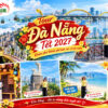 Tour Đà Nẵng Hội An Tết 2027 cùng Helitour