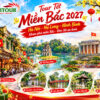 Tour Tết Hà Nội Hạ Long Ninh Bình 2027